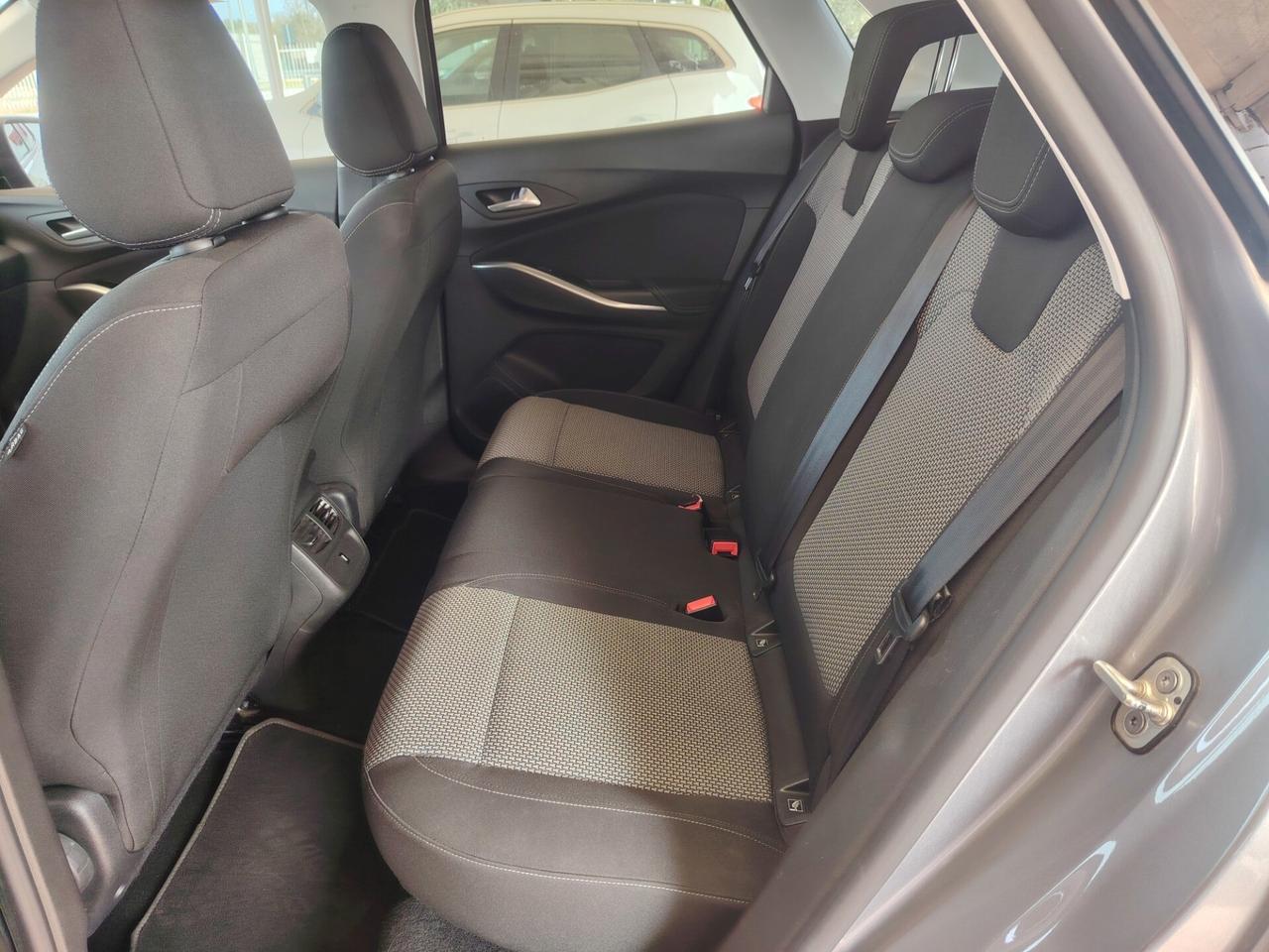 Opel Grandland X 1.5 diesel Ecotec Start&Stop aut. Business