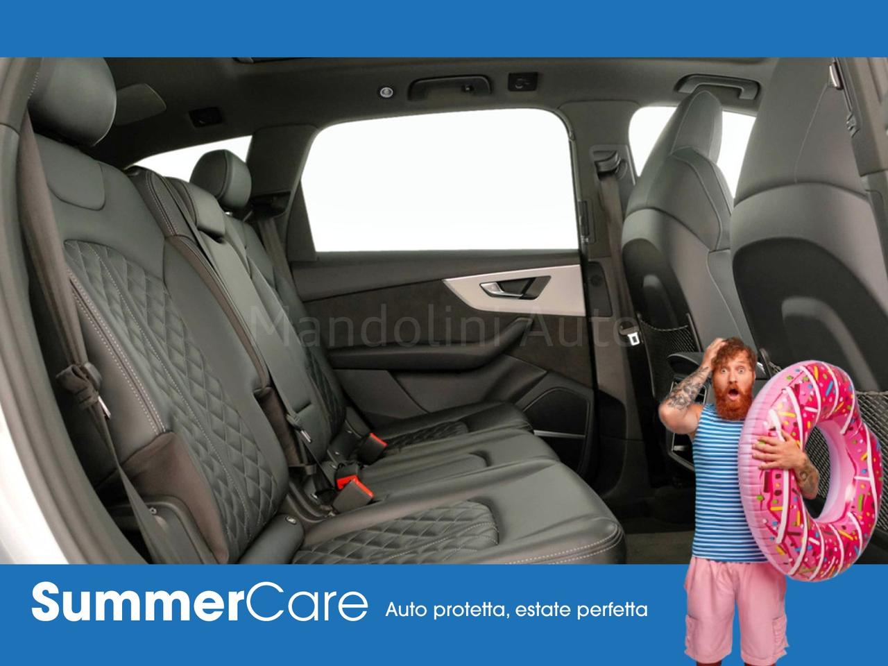 Audi Q7 50 3.0 v6 tdi mhev sport quattro tiptronic 7p.ti