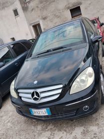 Mercedes-benz B 180 CDI