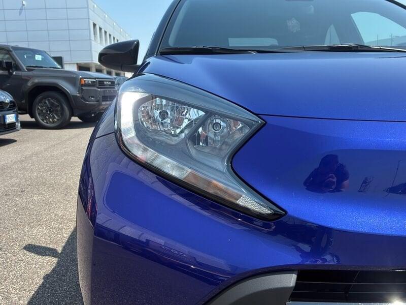 Toyota Aygo X 1.0B (72 CV) Trend