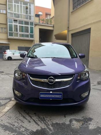 OPEL Karl 1.0 75 CV Advance