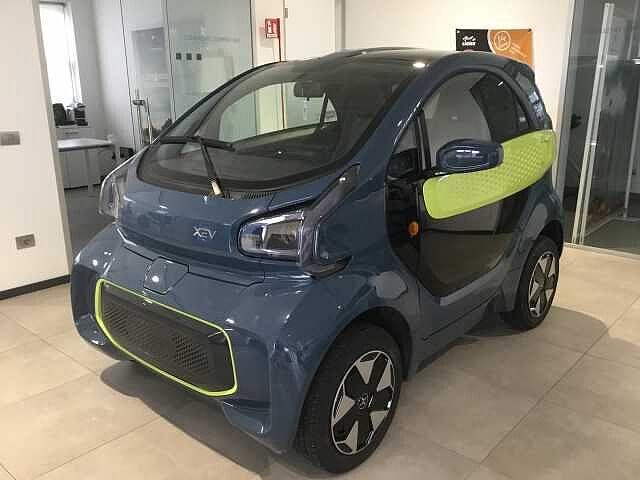 XEV Yoyo Easy - Nuovo da immatricolare