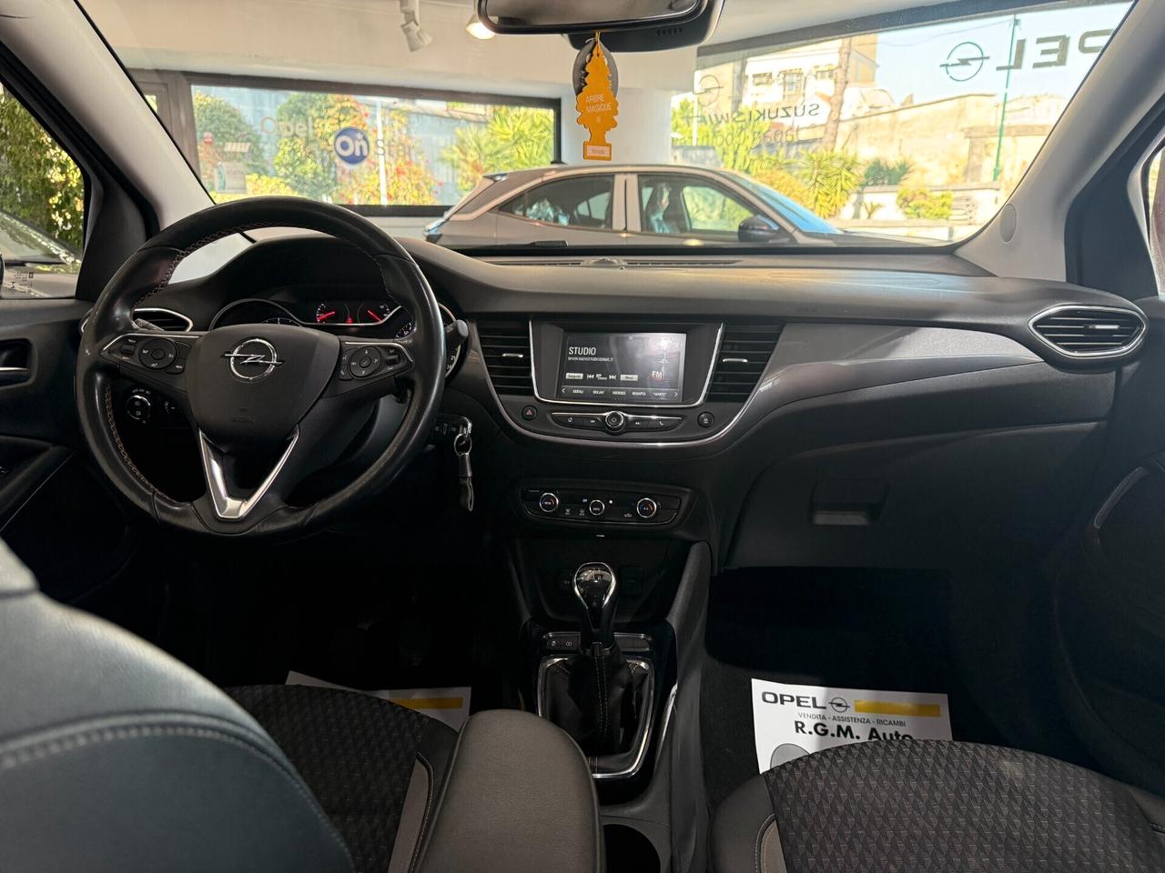 Opel Crossland X 1.6 ECOTEC D 8V Start&Stop Innovation