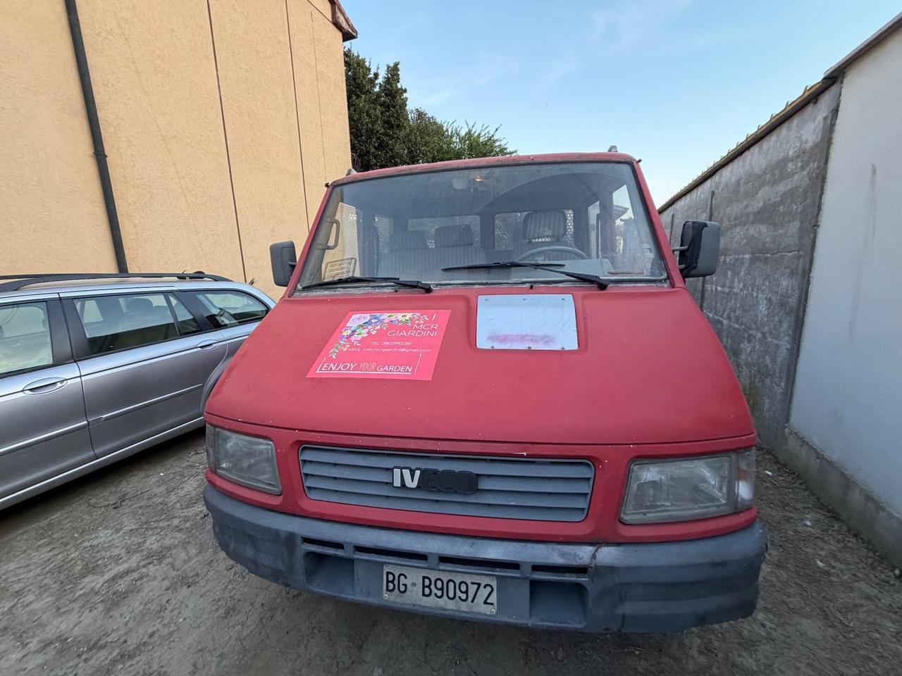 Iveco