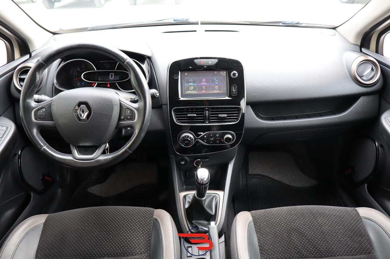 Renault Clio 1.5 dCi 75CV S&S 5P Energy Zen-2018