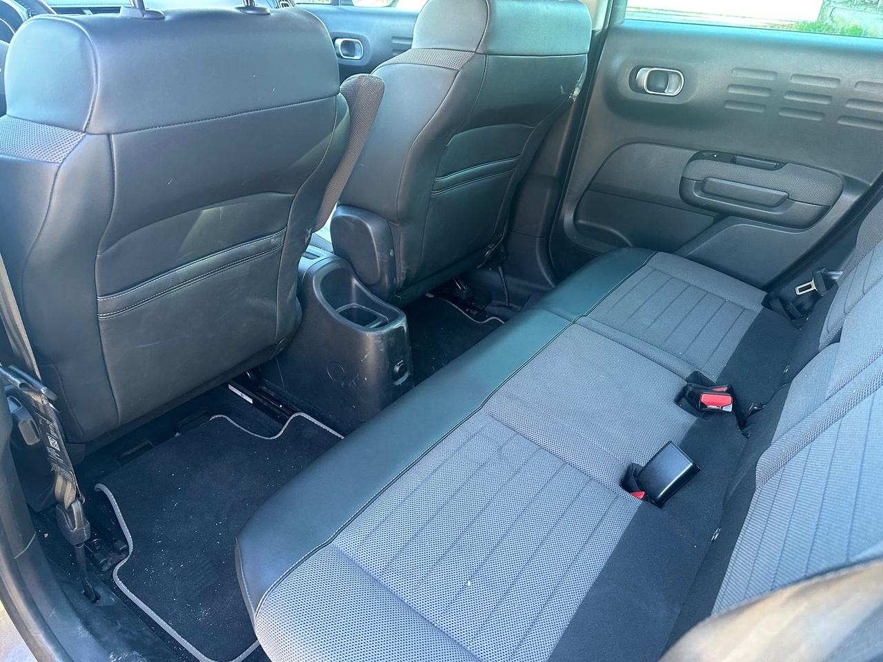 Citroen C3 Aircross Shine Pack 1.2 PureTech #7455