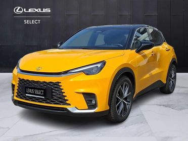 Lexus LBX 1.5 Hybrid Emotion 2WD