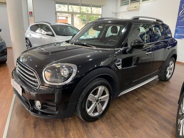 MINI COOPER D COUNTRYMAN 2.0 150CV Luglio 2017