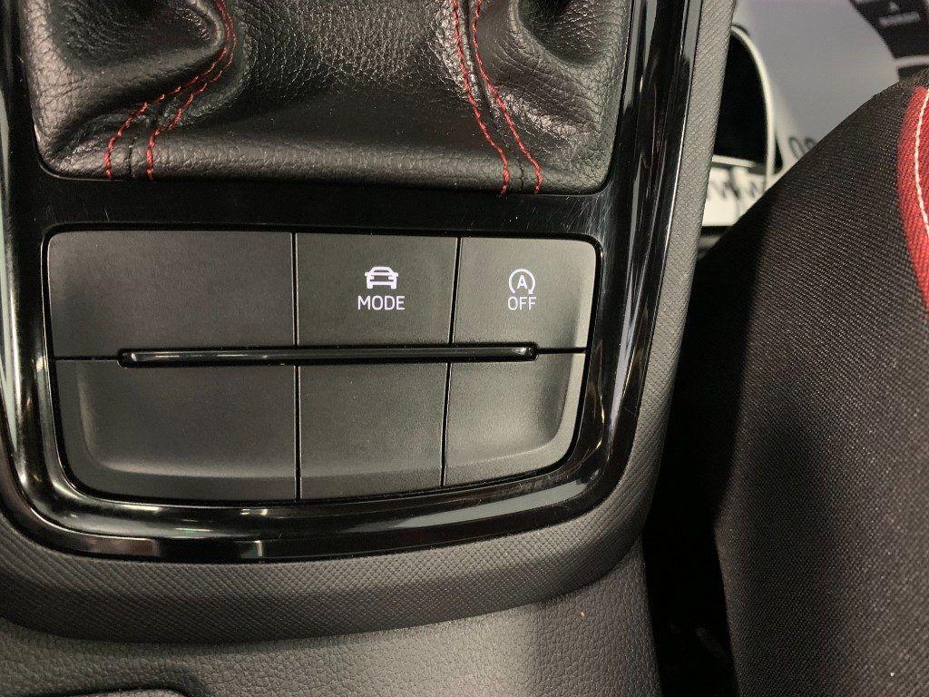 Skoda Kamiq Monte Carlo Tetto Panoramico 1.0 Metano G-Tec