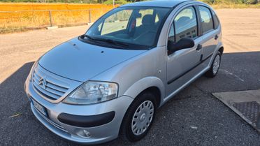 Citroen C3 1.4 Benzina 0ttimo Stato NEOPATENTATO