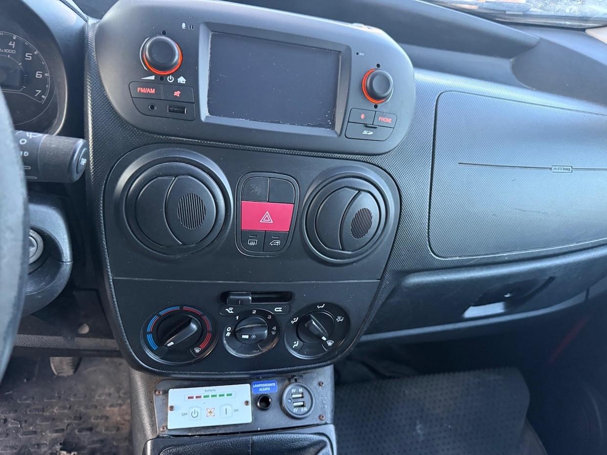 Fiat Fiorino ADVENTURE