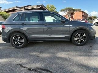 Volkswagen Tiguan 2.0 TDI 150 CV SCR DSG Elegance