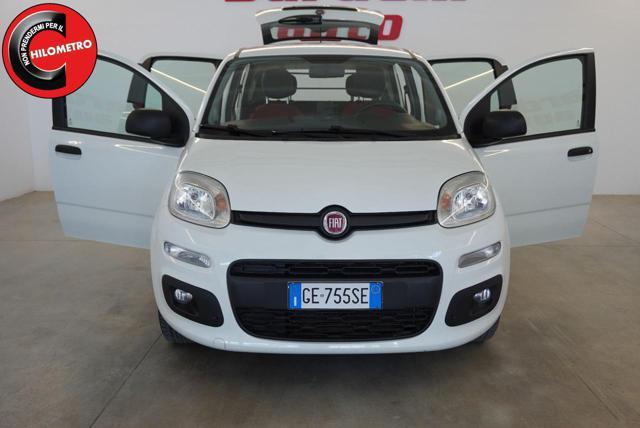 FIAT Panda 1.0 GSE S&S Hybrid Easy Van 4 posti ( + IVA)