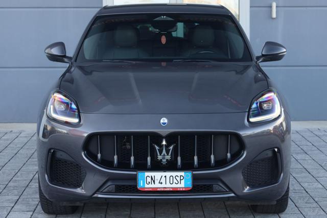 MASERATI Grecale 2.0 MHEV 300 CV AWD GT Q4