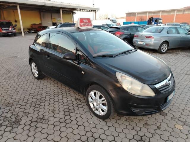 Opel Corsa 1.3 cdti ecoflex Sport 75cv 3p