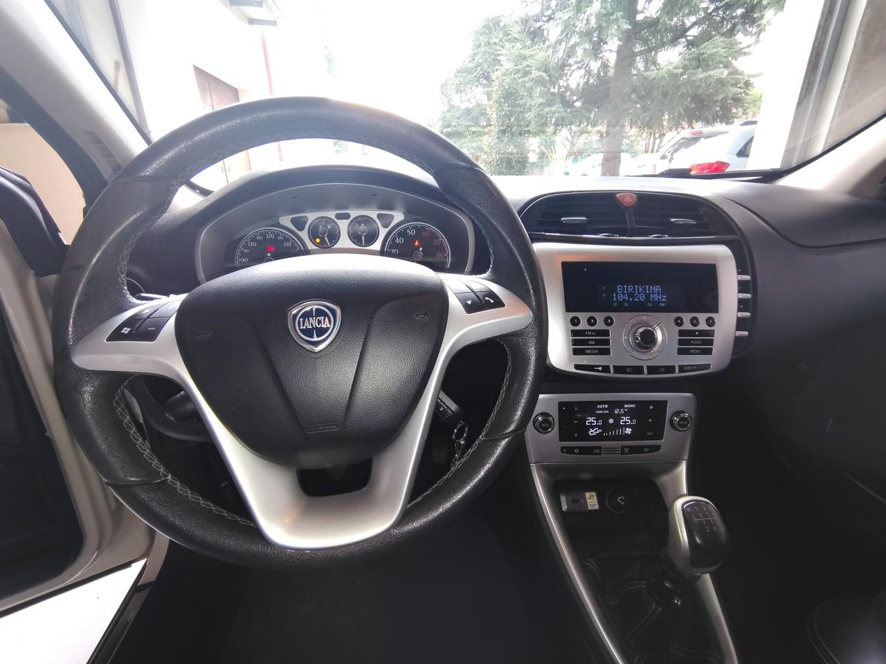 Lancia Delta 1.4 Turbo Benzina 120 CV T-Jet