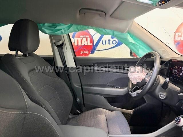 Skoda Kodiaq MY 2024 NETTO 13900 2.0 TDI DSG 7 posti Executive