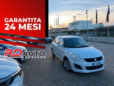 Suzuki Swift 1.3 DDiS 5 porte B-Cool