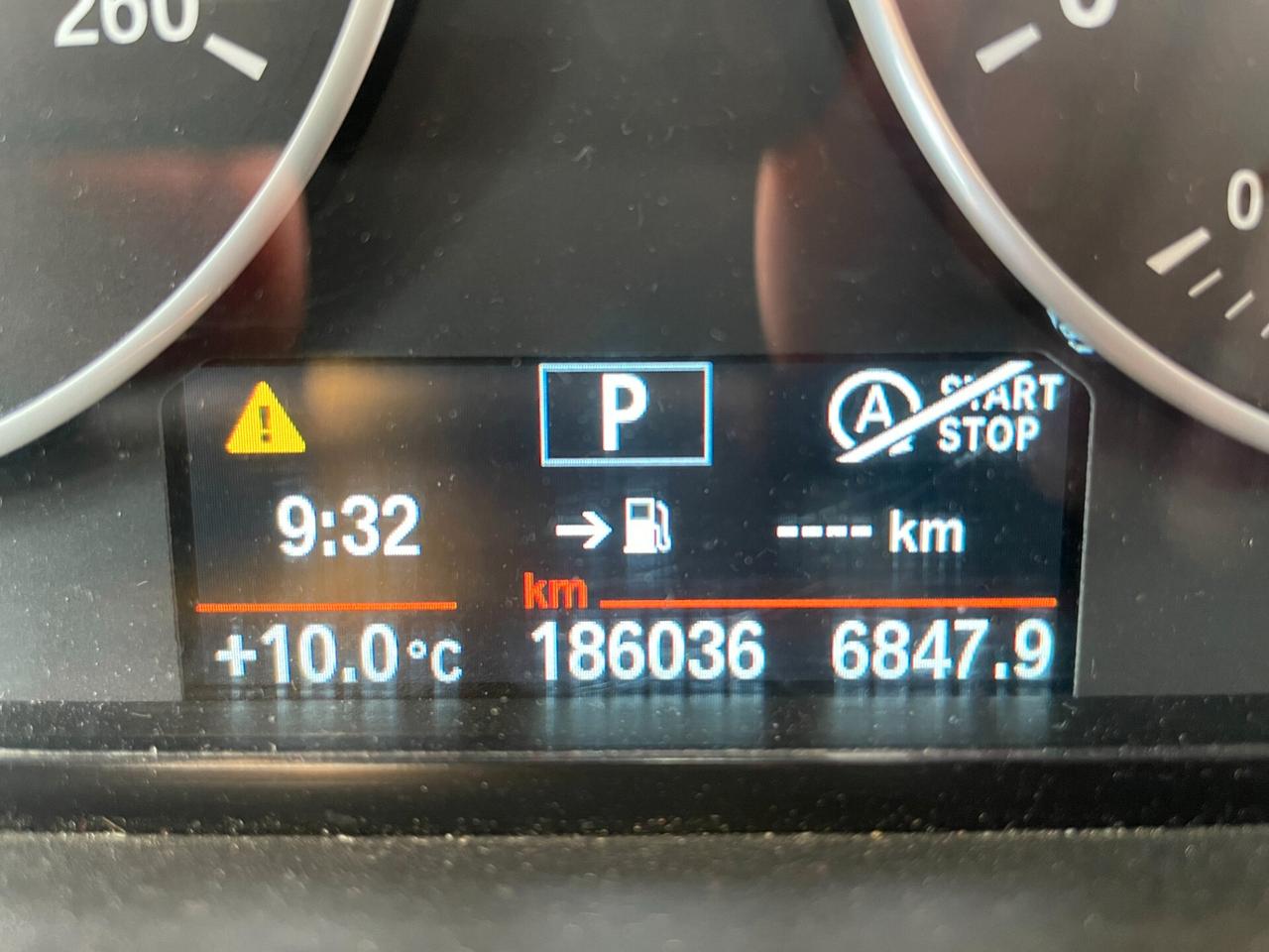 Bmw X3 xDrive20d Business aut. "GANCIO TRAINO"