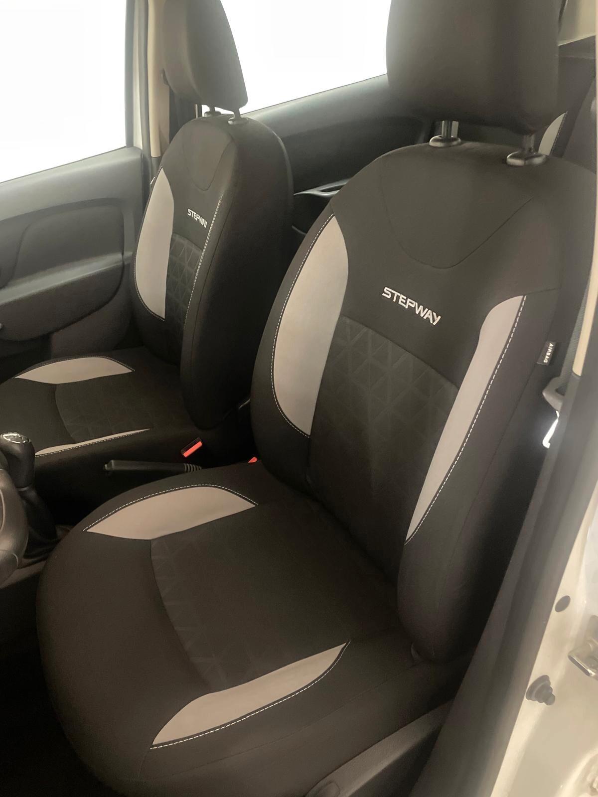 Dacia Sandero STEPWAY PRESTIGE