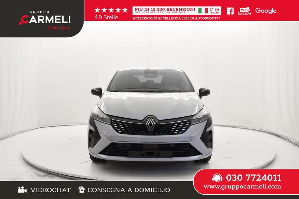 Renault Clio 1.0 ECO-G Techno