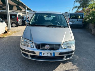 Fiat Idea 1.3 Multijet 16V 70 CV BlackEnergy