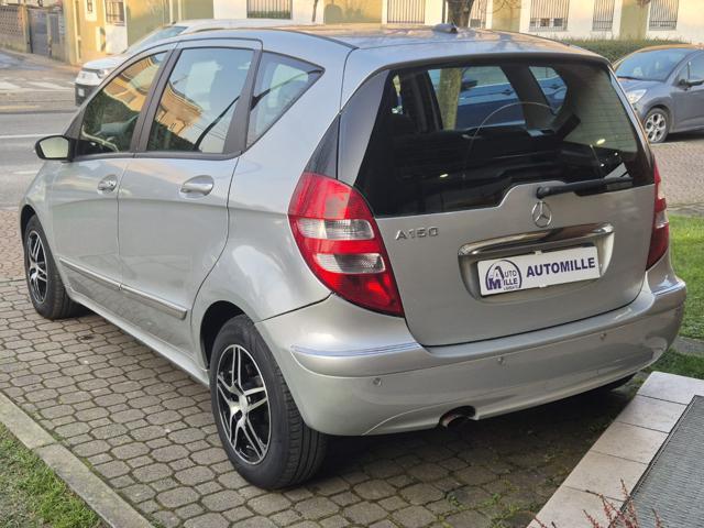 MERCEDES-BENZ A 150 Elegance