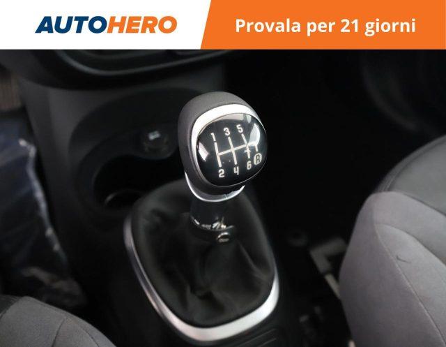 FIAT 500L 1.4 95 CV Lounge