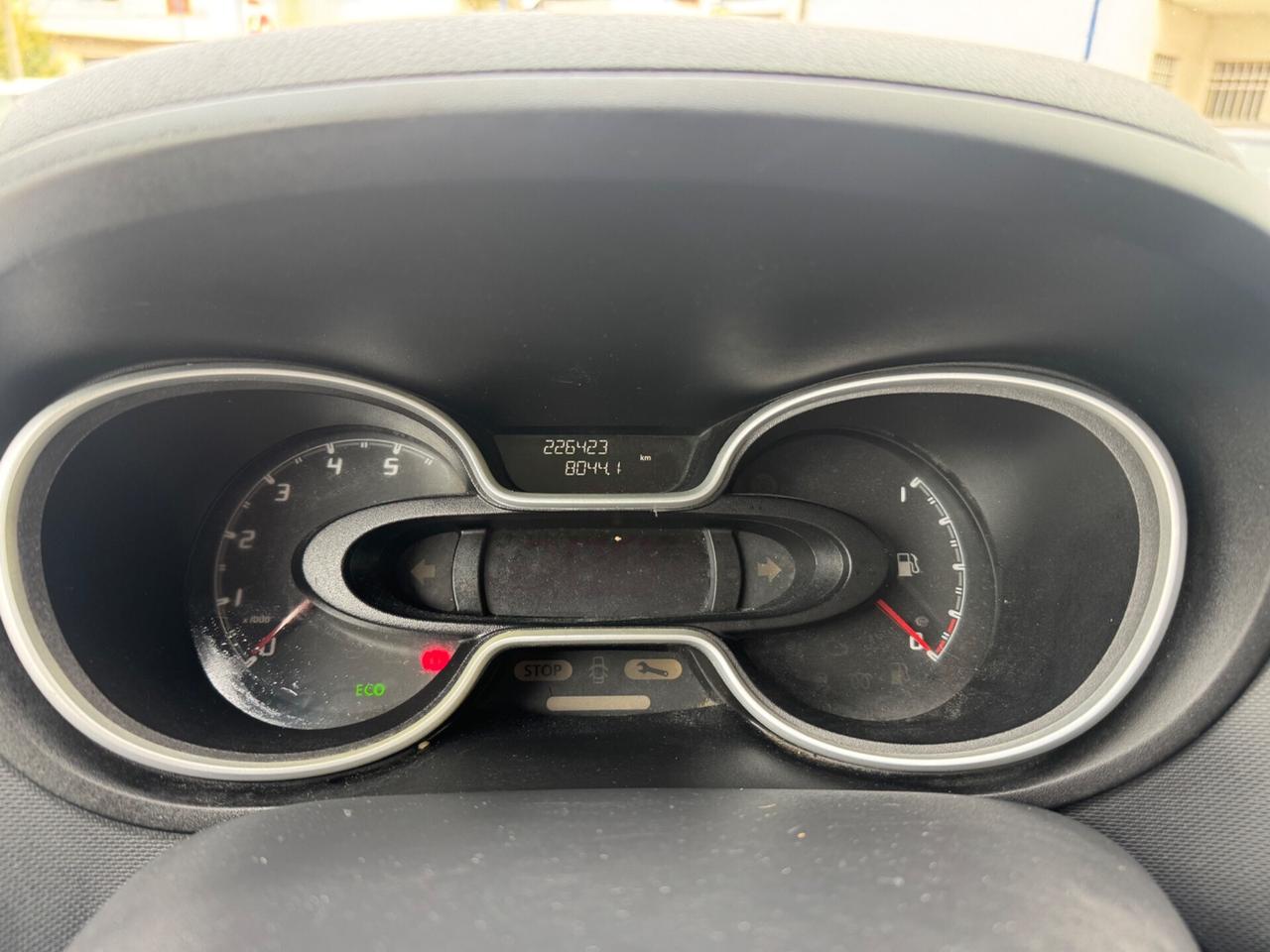 Talento 1.6MJT 145CV L2 H1 NETTO!!