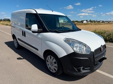 Fiat Doblo Doblò 1.3 MJ 16V PC-TN Cargo Lamier.