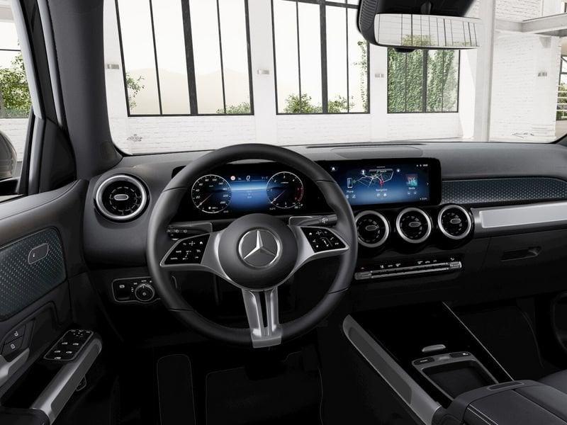 Mercedes-Benz GLB GLB 200 d Progressive Advanced NIGHT-PACK