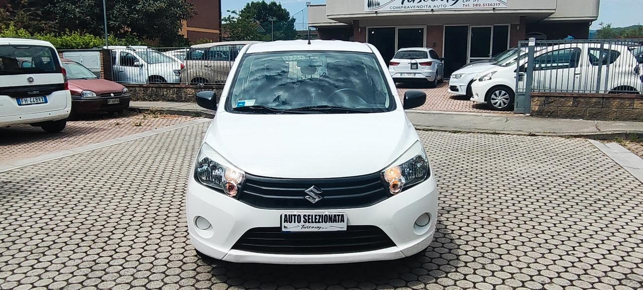 Suzuki Celerio 1.0 Easy