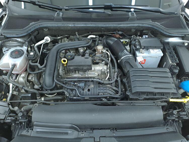 Skoda Kamiq Ambition BR661984 1.0 Benzina 110CV