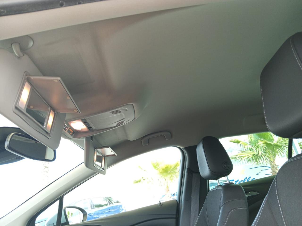 Opel Astra 1.6 CDTi 110CV Start&Stop Sports Tourer Dynamic