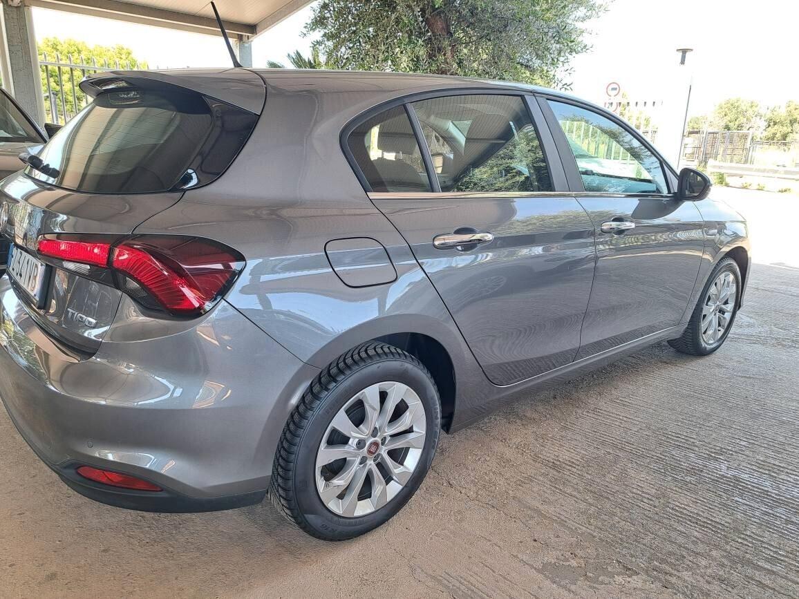 Fiat Tipo 1.3 Mjt S&S 5 porte Business