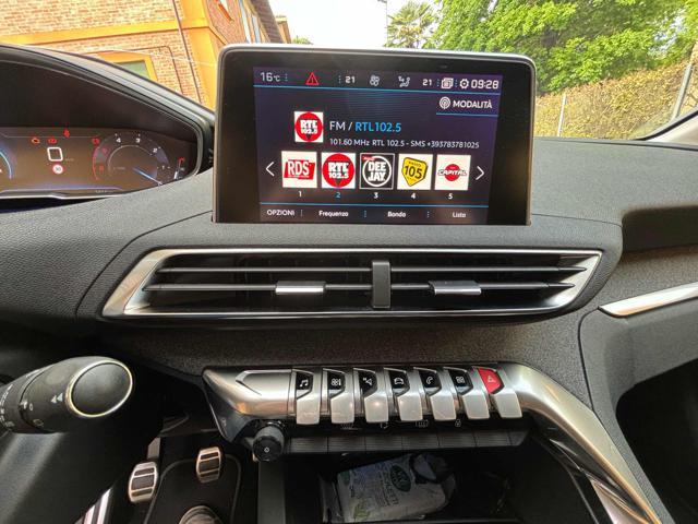 PEUGEOT 3008 BlueHDi 130 S&S Crossway "ProMMo"