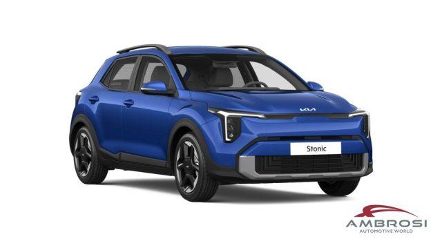 KIA Stonic 1.0 T-GDI MHEV STYLE