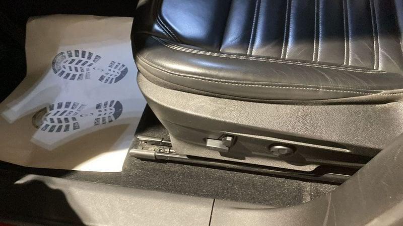 Alfa Romeo Stelvio Stelvio 2.2 Turbodiesel 210 CV AT8 Q4 Executive