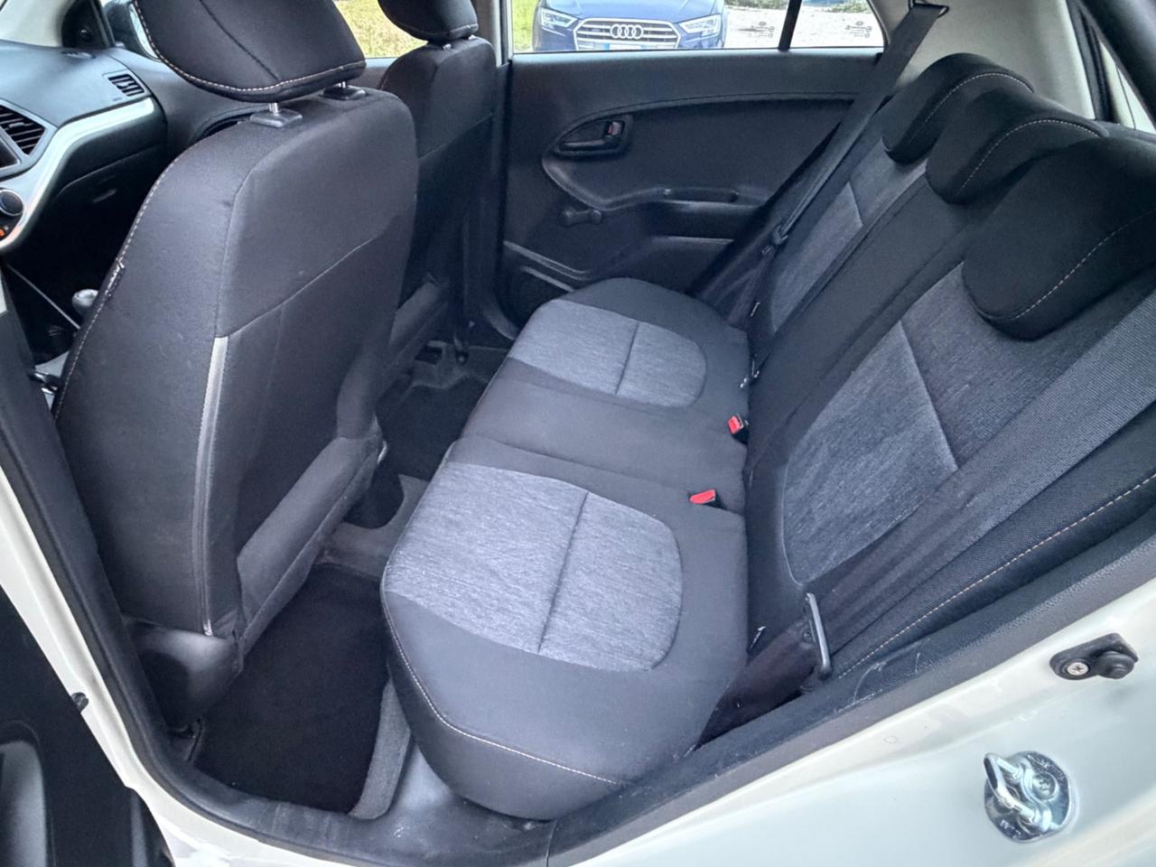 Seat Mii 1.0 5 porte Style