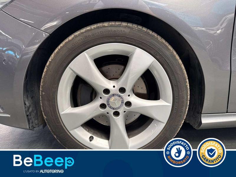 Mercedes-Benz Classe B B 180 CDI PREMIUM AUTO