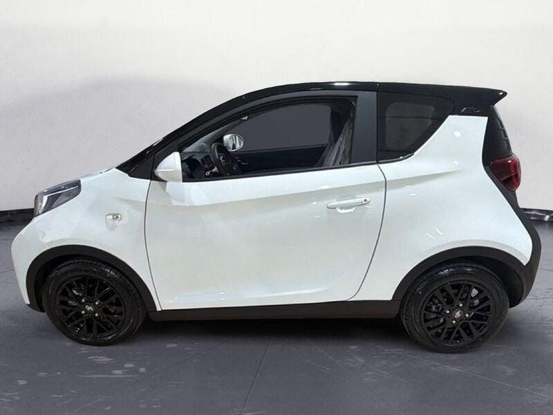 DR AUTOMOBILES dr 1.0 EV Electric 61cv