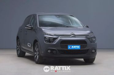 Citroen C3 1.2 Puretech 110CV Max EAT6