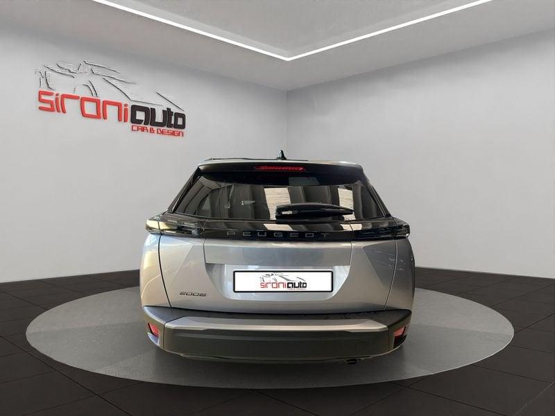 Peugeot 2008 2008 PureTech 100 S&S Allure - PROMO SIRONIAUTO+