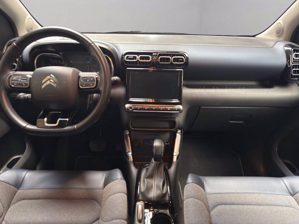 CITROEN C3 Aircross 1.2 puretech Rip Curl s&s 130cv eat6 del 2023