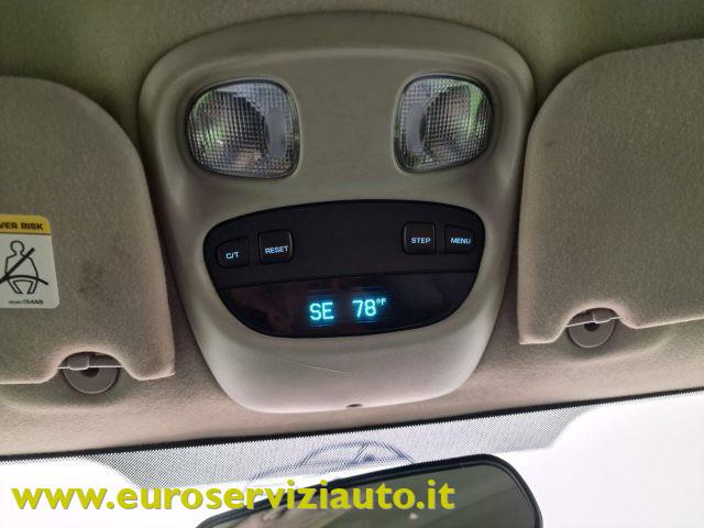 JEEP Cherokee 2.8 CRD Sport