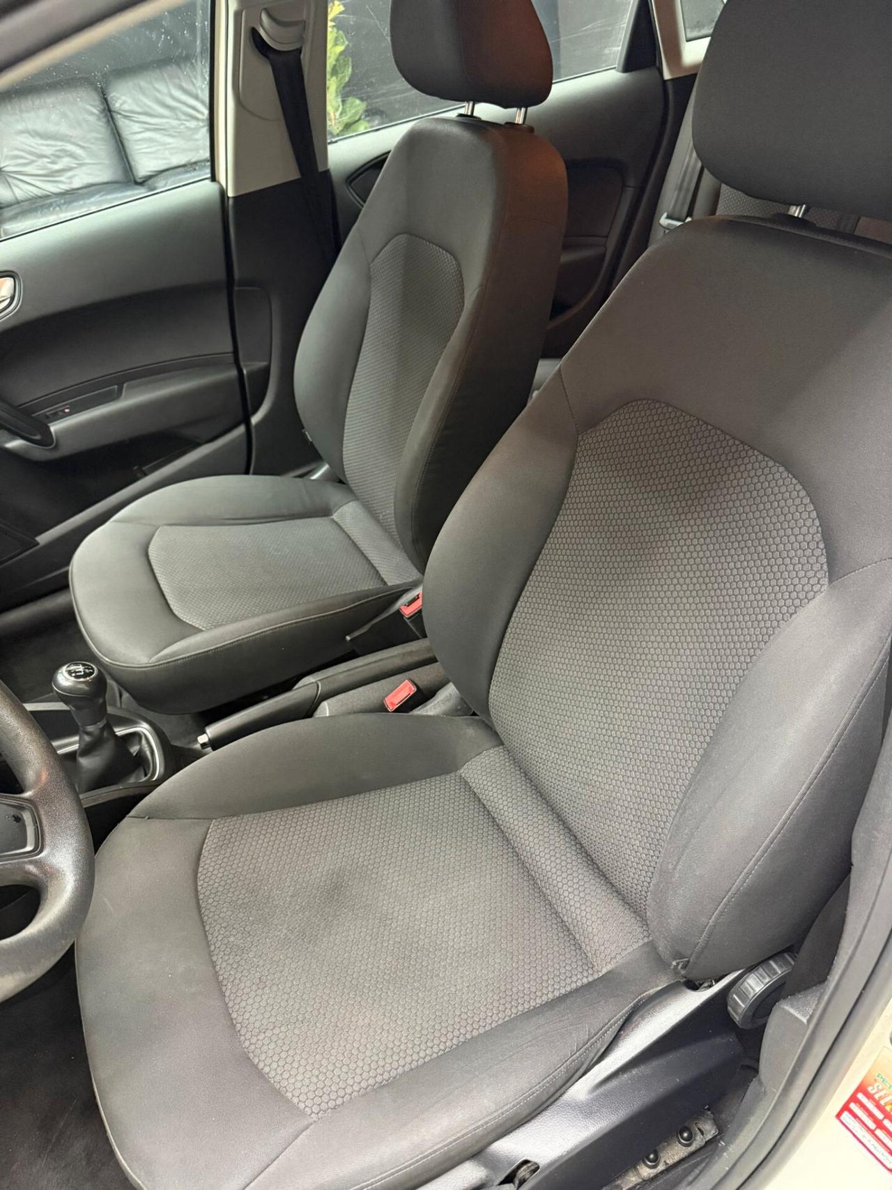 Audi A1 SPB 1.6 TDI 105 CV Attraction