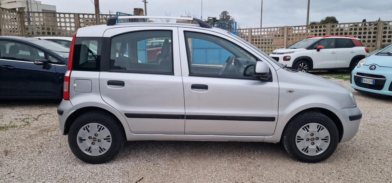 Fiat Panda 1.2 Emotion 2011 PERFETTA PROMO*