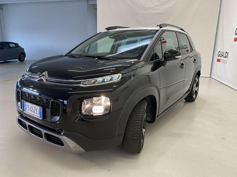 Citroën C3 Aircross BlueHDi 120 S&S EAT6 Rip Curl