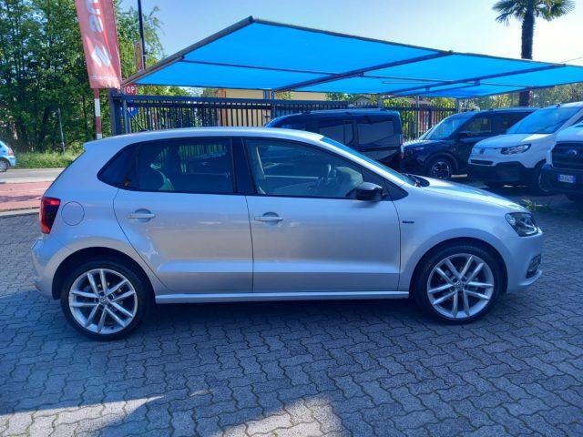 VOLKSWAGEN Polo 1.2 TSI 5p. Fresh BlueMotion Technology