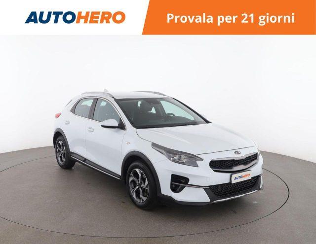 KIA XCeed 1.0 T-GDi Urban